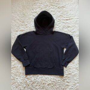 Lululemon Loungeful Hoodie
Black